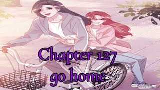 Superstar Rivalry 《Chapter 127》 go home