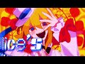 【 utau cover 】 alice s magical happy world 【 vincen oto 】