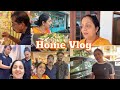 Home Vlog| Sindhu Krishna