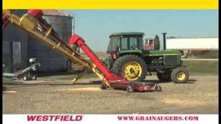 Westfield MK Flex Grain Auger