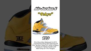 Best Yellow Jordans!