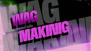 UNXPCTD - Wag Makinig (Official Lyric Video)