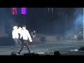 171022 bts 2017 the wings tour in taipei dope