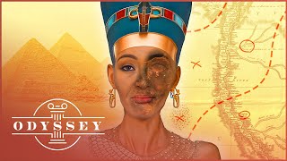 Nefertiti: The Mysterious Fate Of Egypt's Lost Queen | Nefertiti: Where Is Her Mummy?  | Odyssey