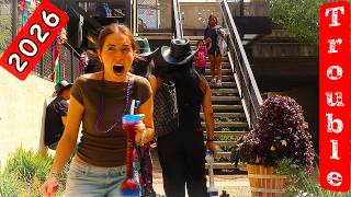 Bushman Prank: Love & Hate 2026