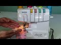 brother 1034d serger 12 differential feed