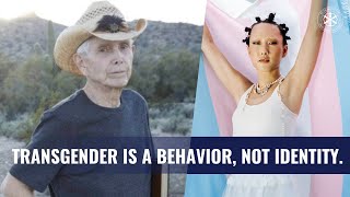 Transgender Change is Possible Pt. II | Walt Heyer | The Summit for Survivors