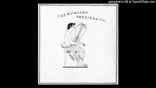 LYSERGICFUNK:  Wutu-Banale  -  Tasavallan Presidentti