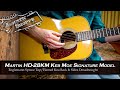 Keb Mo Signature Martin Guitar Review