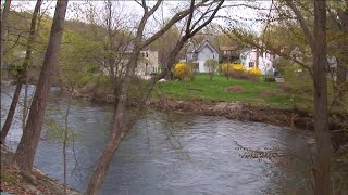 Go back in time to Southern Berkshire County
