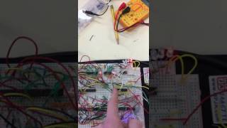 DSF Elevator Controller Final Project
