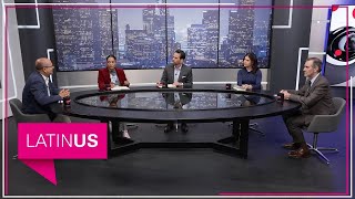 Mesa de Análisis con Loret: Carolina Hernández, Lorena Becerra, Lorenzo Córdova y Jesús Silva-Herzog