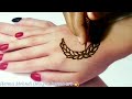 eid special 2022 mehndi design ramzan eid special chand mehndi design 2022 mehndi designs