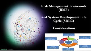 RMF and SDLC Considerations in Organizations