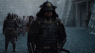 Most Satisfying Samurai Fight Scene in Shogun