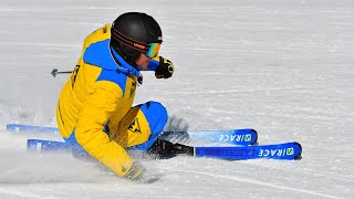 Salomon S Race Pro SL - Ski Test Neveitalia 2019/2020