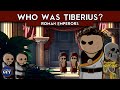 Who Was Tiberius? | Roman Emperors
