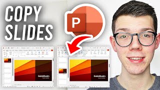 How To Copy Slides To Another Powerpoint - Full Guide