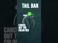 Bull 180 VS Tail Bar