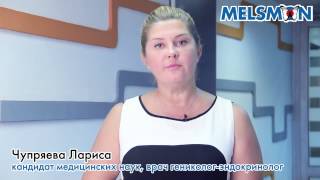 О японском препарате MELSMON