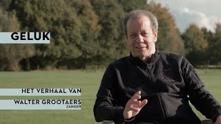 Walter Grootaerts over het wat en hoe van gelukkig zijn