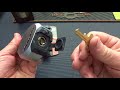 1285 master lock 930xkadlh raked open junk