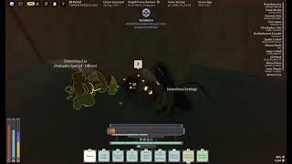 Pls Nerf Heavy Attuneless ( Deepwoken )