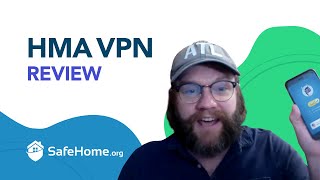 Hide My Ass (HMA) VPN Hands-On Review and Live Test — SafeHome.org