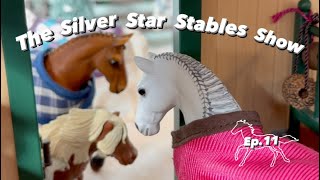 The Silver Star Stables Show - Episode 11 |Schleich Horse Role-Play Series|