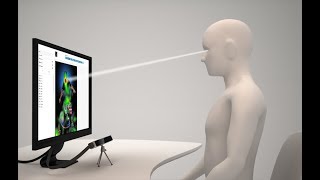 These eye-tracking heat maps show what people really care about