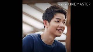 Song Joong Ki(Compilation Part 2)