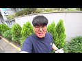 55년 전통의 한국식 가락국수. since 1965 ep.77 남포동 종각집 사먹사전 식당리뷰