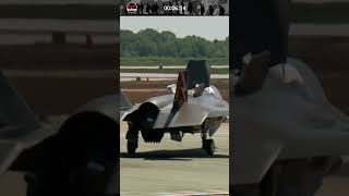 First F-35B Vertical Takeoff Test