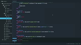 CLI Data Gem Project Walkthrough
