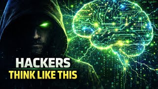 How Hackers REALLY Think | Learn the Hacker Mindset