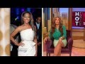 Kenya Moore on The Wendy Williams Show - 20 June, 2013