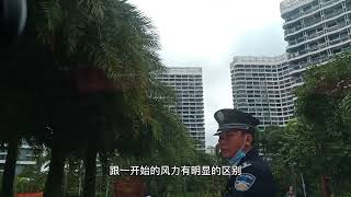 海南东方市物价低气候干燥不潮湿但是有风，候鸟过冬该选择哪里