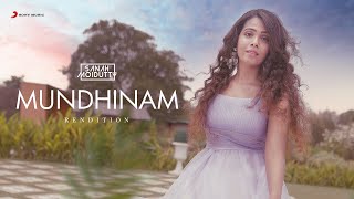Mundhinam | Vaaranam Aayiram | Sanah Moidutty