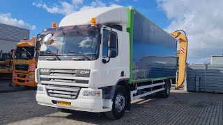 70163010 DAF CF