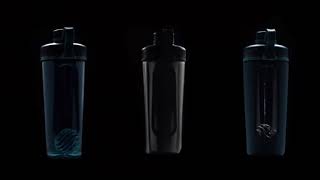 BlenderBottle® Radian™ 運動搖搖杯 ┃MaxBuild迅健