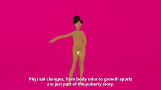 Am I Normal? Puberty, Explained | Planned Parenthood Video
