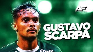 Gustavo Scarpa 2019/20 • Skills \u0026 Goals • HD