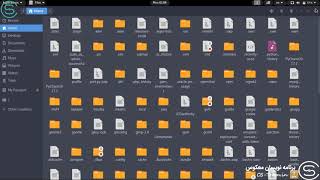 14-How to Encrypt/Decrypt Files With GPG on Linux and Learn about (uptime, ,finger,...) commands