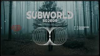 Cryogenics | SubWorld Radio Show s02e05 | Drum & Bass / Jungle