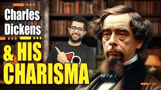 Charles Dickens Simplified: The Victorian Age's Most Popular British Author Explained