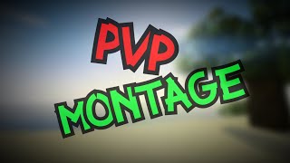 "Bastighg Fiverr montage" Minecraft PvP Montage
