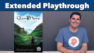 Glen More II: Chronicles Extended Playthrough - JonGetsGames