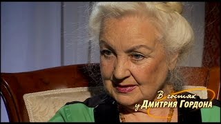 Чащина: Когда Шукшин напивался, была одна тема: \