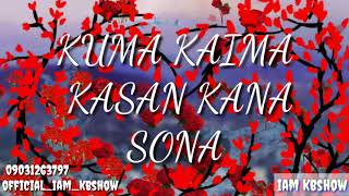 Iam kbshow dama kasan kana sona