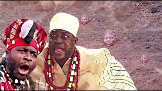 ORISA ILU JAGUN JAGUN - A Nigerian Yoruba Movie Starring Odunlade Adekola | Femi Adebayo